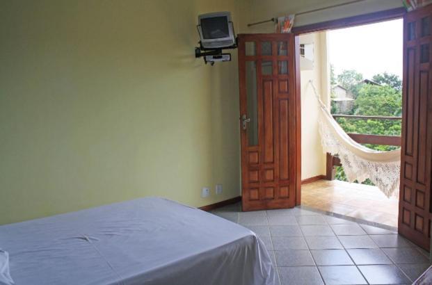 Bed and breakfast Pousada Sereia Dourada *