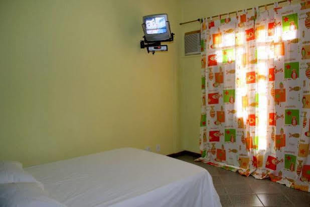 Pousada Sereia Dourada Bed and breakfast *