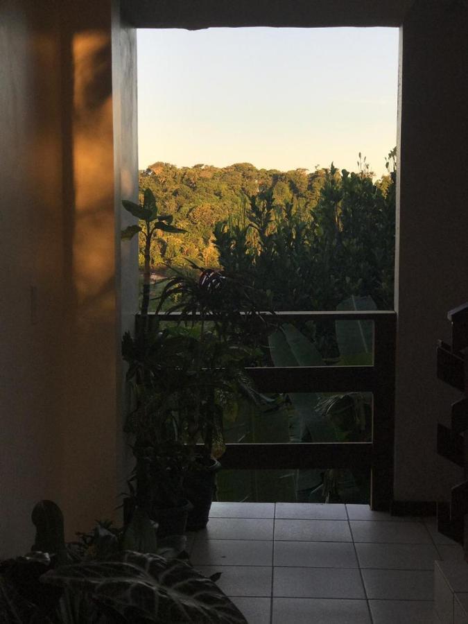 Pousada Sereia Dourada Bed and breakfast *